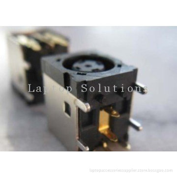 Oem Replacement Dc Power Jack Hp Compaq Tablet Tc4400 Ac Dc Connector, Socket, Receptacle For Laptop Motherboard
